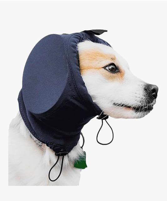 Hunde Ohrenschützer - Noise-Cancelling